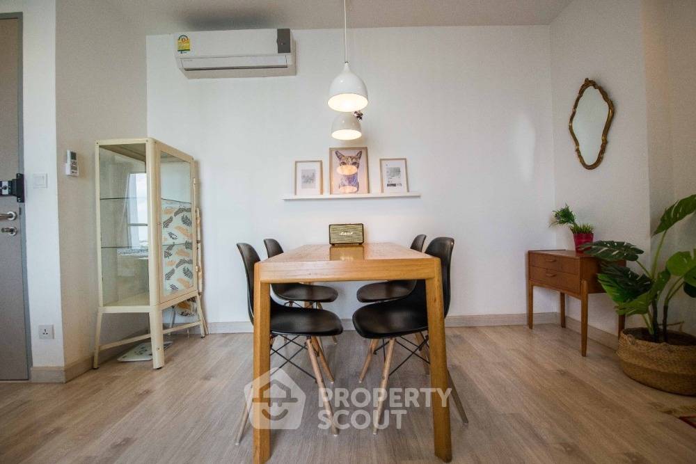 picture 2-BR Condo at Ideo Mobi Sukhumvit 81 near BTS On Nut (ID 1552763) - 5/14
