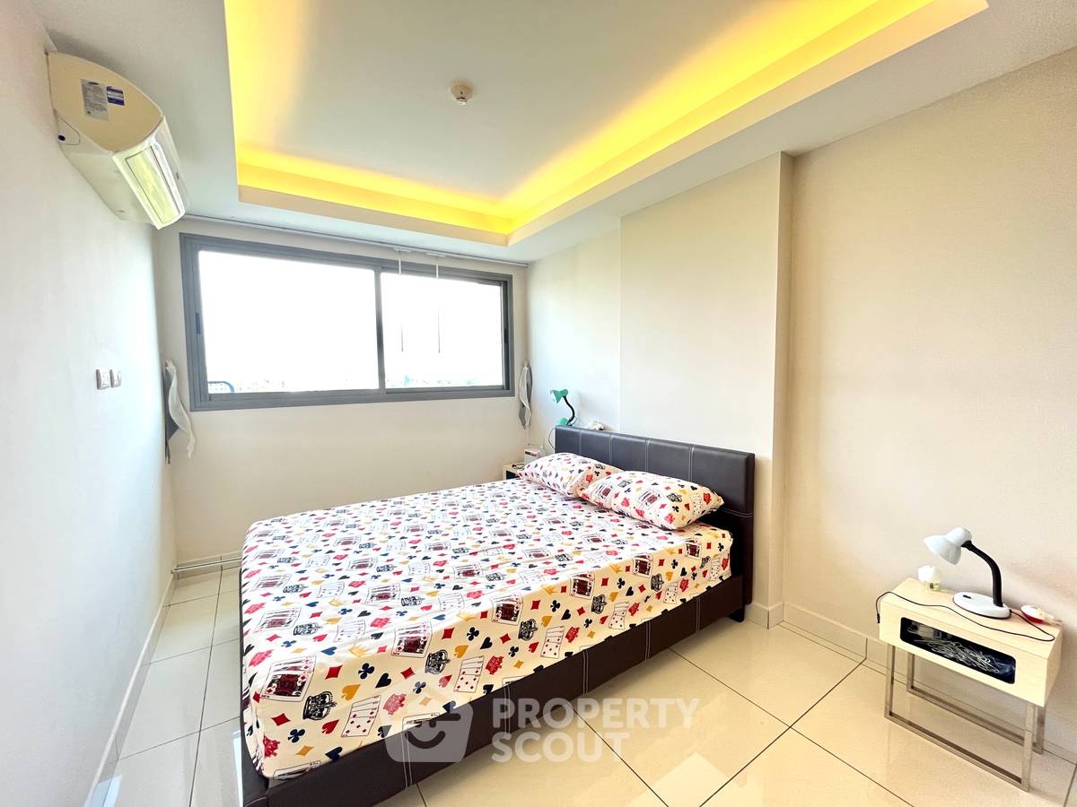 รูป คอนโด 1-ห้องนอน ที่ ลากูน่า บีช รีสอร์ท ใกล้ เมืองพัทยา (ID 1000345) - รูปที่ 8/11