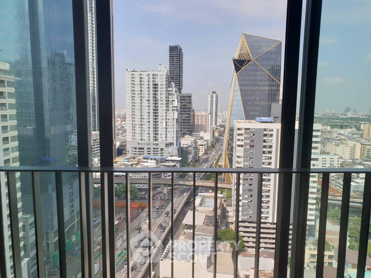 picture 2-BR Condo at Ideo Q Ratchathewi near BTS Ratchathewi (ID 425660) - 8/10