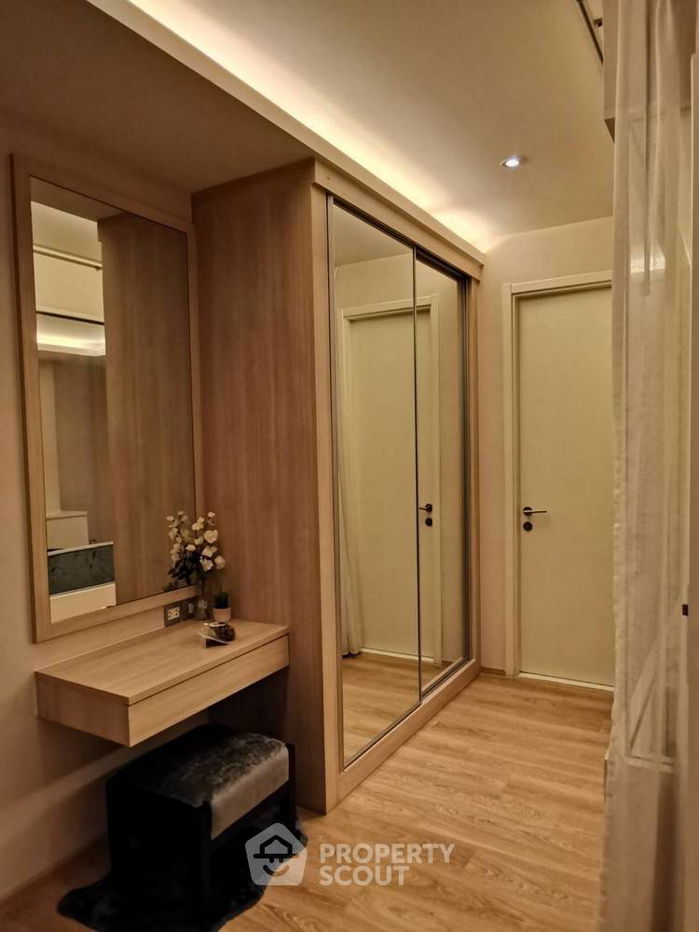 รูป คอนโด 1-ห้องนอน ที่ เอช สุขุมวิท 43 ใกล้ BTS พร้อมพงษ์ (ID 402550) - รูปที่ 3/4