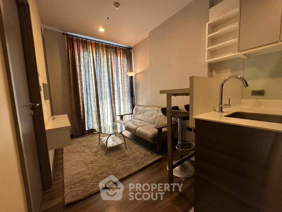 picture 1-BR Condo at Ceil By Sansiri near BTS Thong Lor (ID 2016037) - 2/15