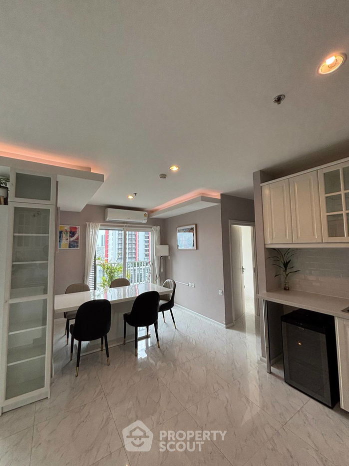 picture 3-BR Condo at The Key Sathorn - Charoenraj in Bang Khlo (ID 2134808) - 10/11