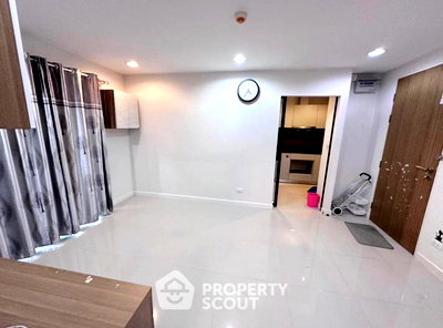 Condos for sale : 1-BR Condo at Zenith Place Sukhumvit 42 Condominium near BTS Ekkamai (ID 1168017)