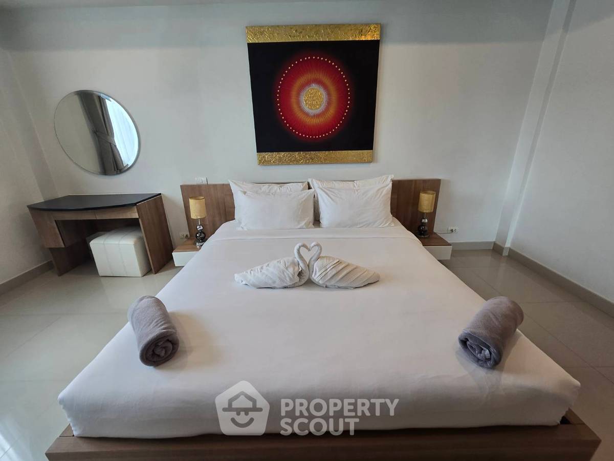 รูป คอนโด 1-ห้องนอน ที่ สุรินทร์สบาย คอนโดมิเนียม ใกล้ หาดสุรินทร์ (ID 2036374) - รูปที่ 2/14