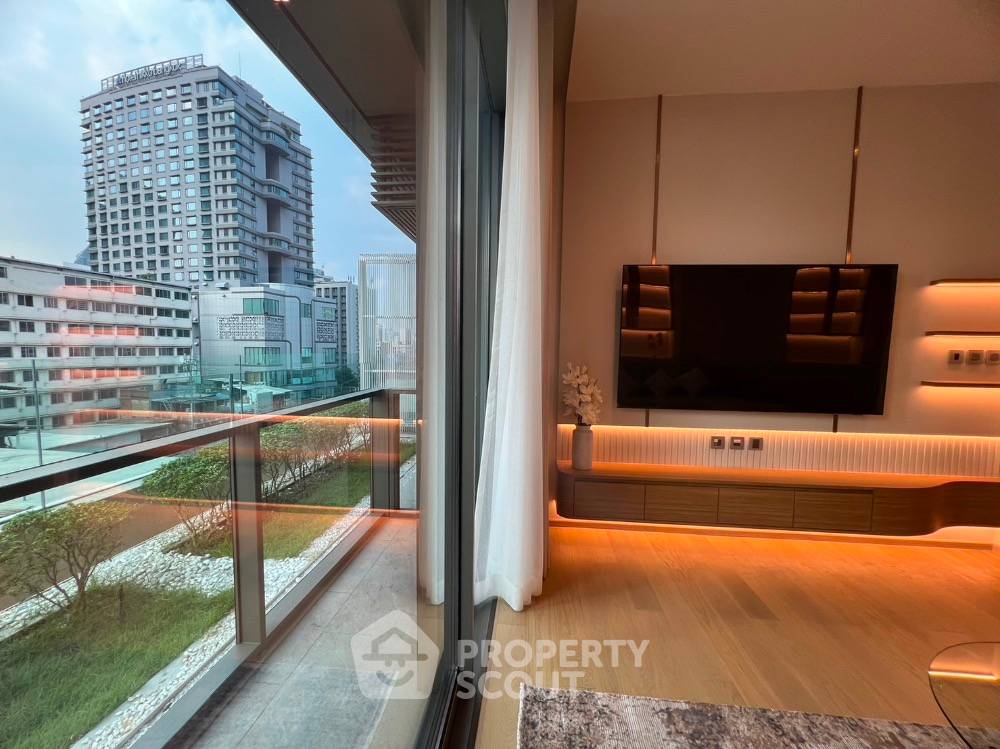 รูป คอนโด 2-ห้องนอน ที่ เดอะ สแตรนด์ ทองหล่อ ใกล้ BTS ทองหล่อ (ID 1920077) - รูปที่ 6/26