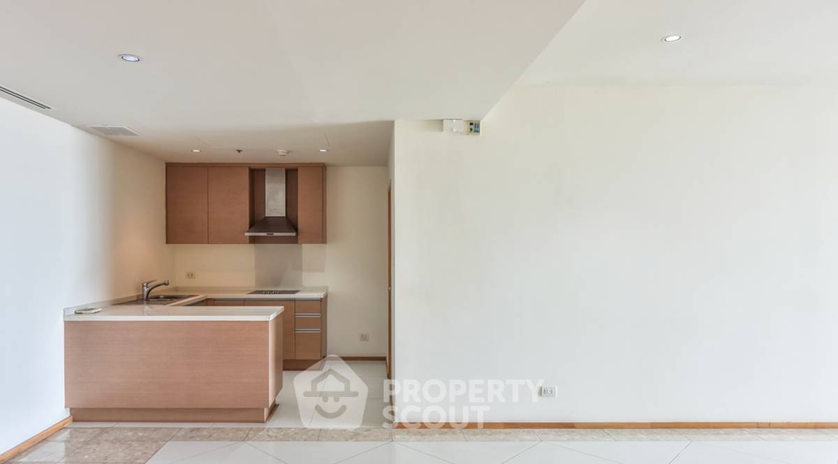 picture 2-BR Condo at The Empire Place near BTS Saint Louis (ID 1940765) - 1/14