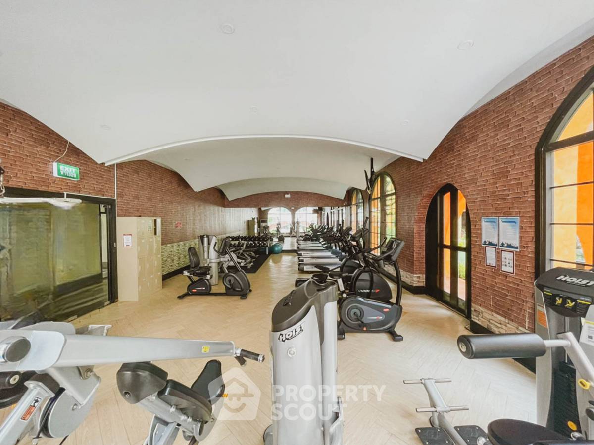 picture 2-BR Condo at Venetian Signature Condo Resort Pattaya close to Pattaya (ID 2137202) - 1/12