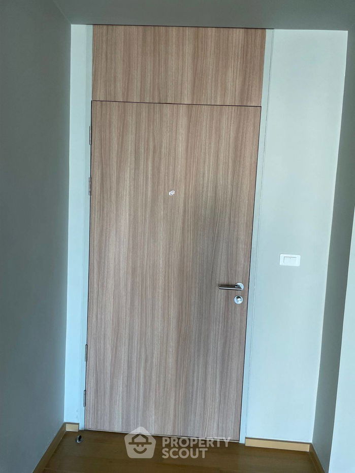 รูป คอนโด 1-ห้องนอน ที่ โนเบิล รีเวนต์ ใกล้ BTS พญาไท (ID 2092852) - รูปที่ 2/4