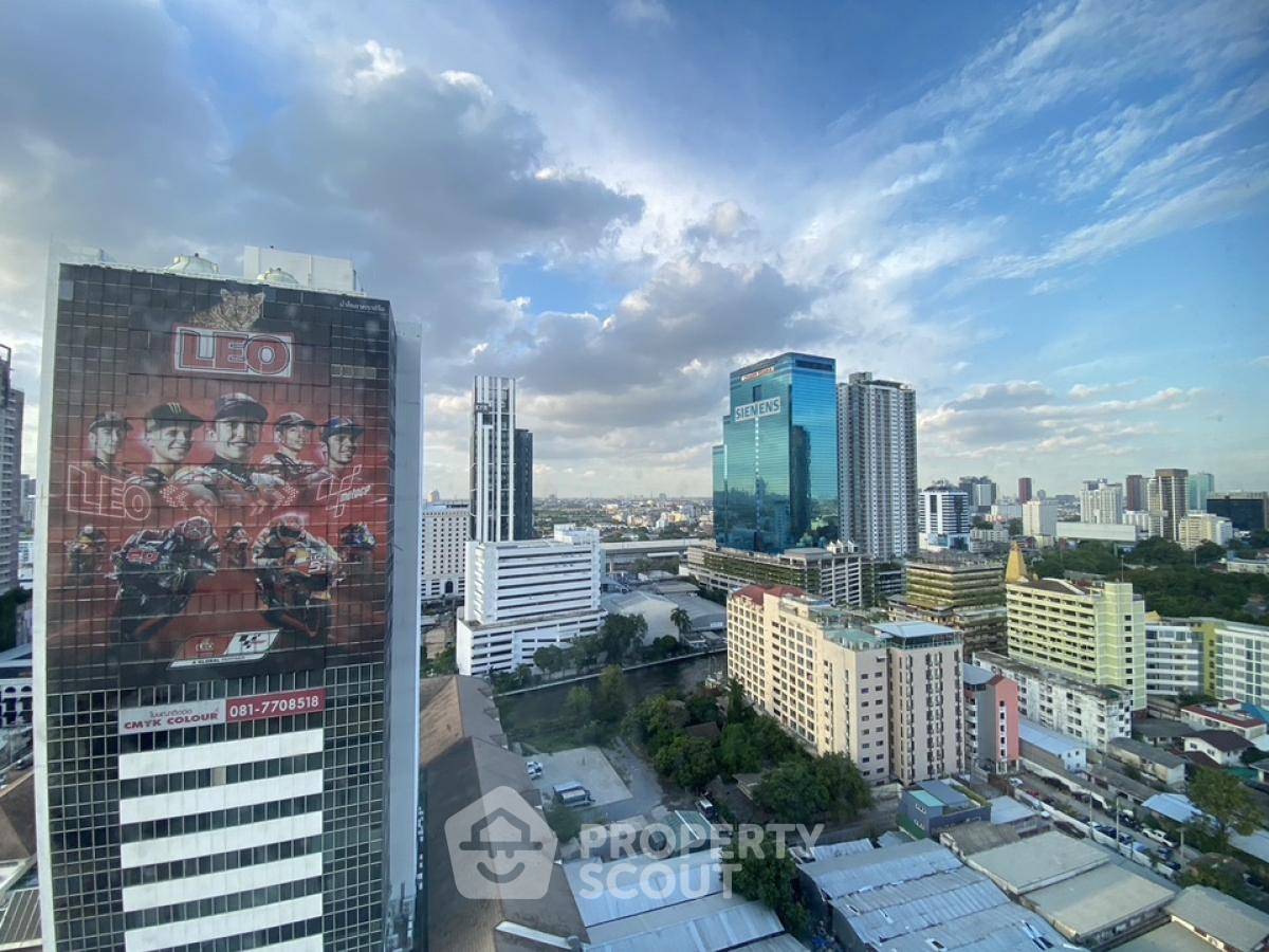 รูป คอนโด 2-ห้องนอน ที่ เดอะ โมนูเมนต์ ทองหล่อ ใกล้ ทองหล่อ (ID 1597811) - รูปที่ 6/20
