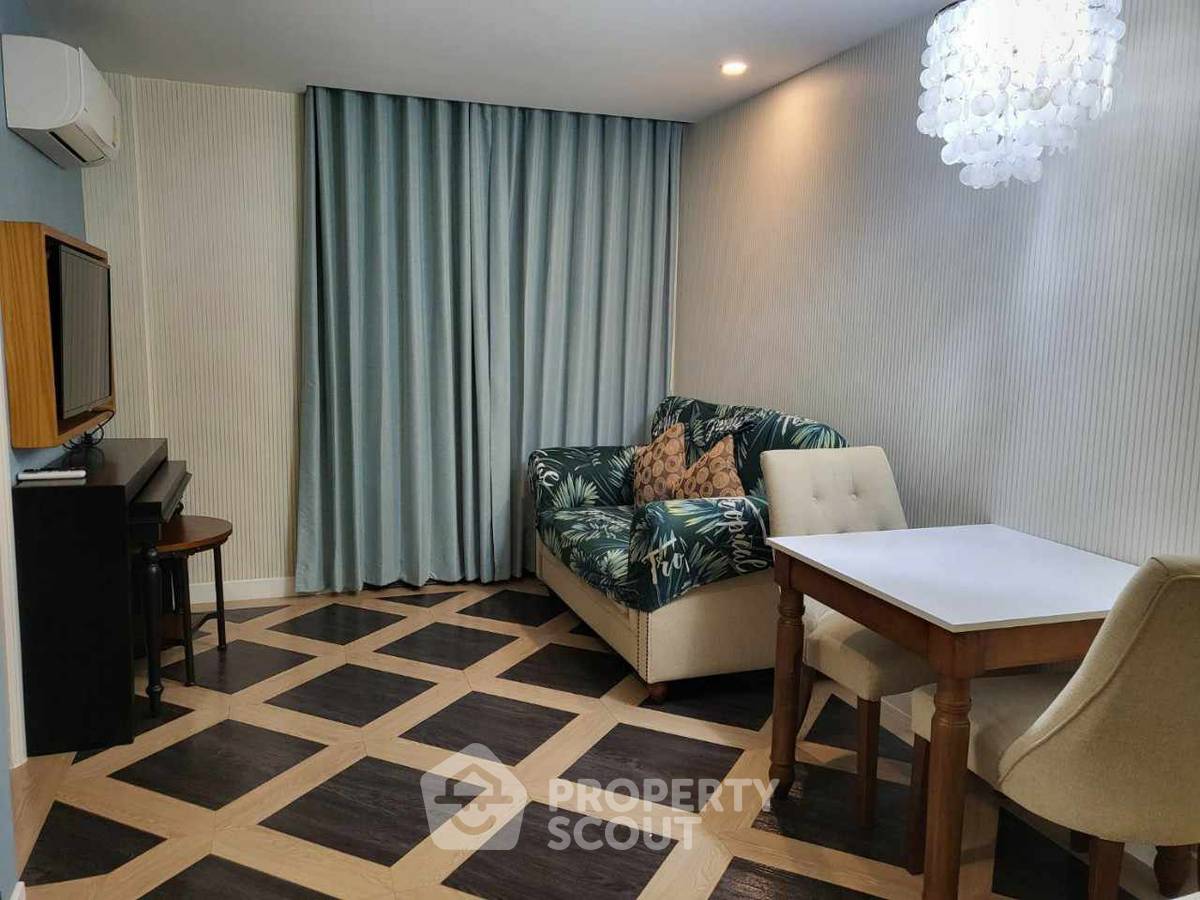 รูป คอนโด 1-ห้องนอน ที่ เอสปันยา คอนโด รีสอร์ท พัทยา ใกล้ เมืองพัทยา (ID 1518969) - รูปที่ 12/16