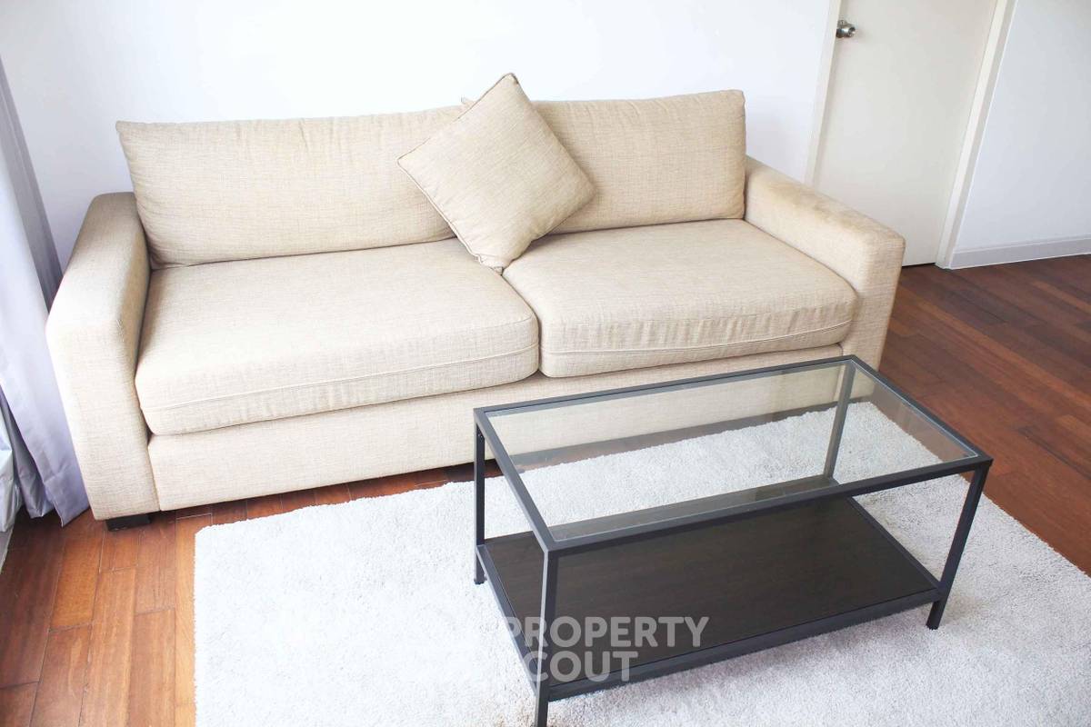 picture 1-BR Condo at 49 Plus near BTS Phrom Phong (ID 453018) - 4/6