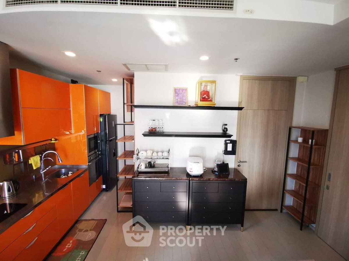 picture 2-BR Condo at Noble Ploenchit near BTS Phloen Chit (ID 748071) - 35/35