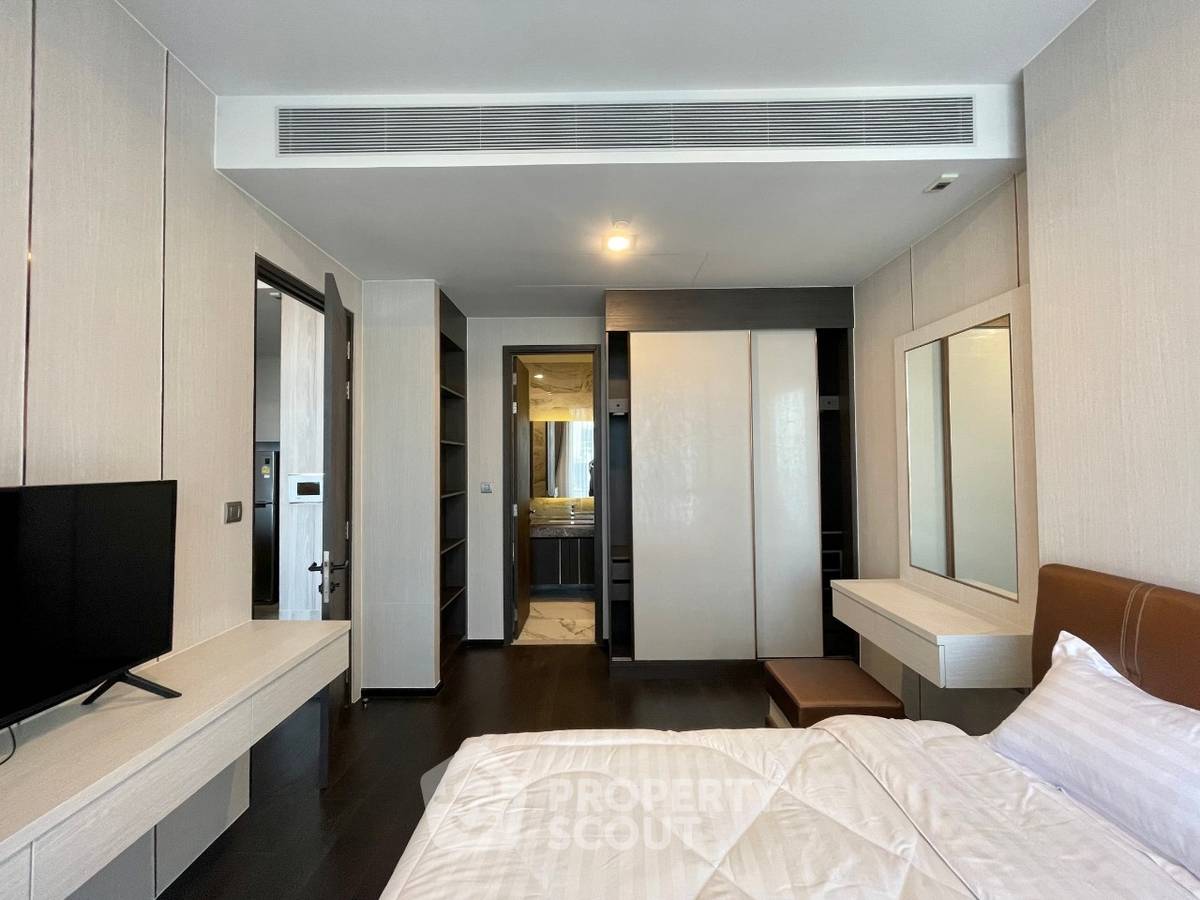 รูป คอนโด 1-ห้องนอน ที่ ลาวิค สุขุมวิท 57 ใกล้ BTS ทองหล่อ (ID 672687) - รูปที่ 9/11