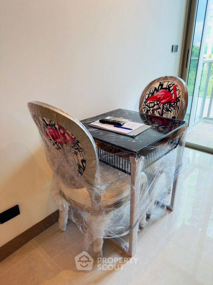 รูป คอนโด 1-ห้องนอน ที่ เดอะ ริเวียร่า โอเชี่ยน ไดร์ฟ ใกล้ หาดจอมเทียน (ID 1224235) - รูปที่ 8/12