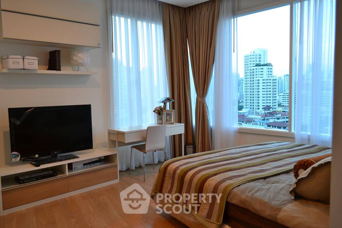 รูป คอนโด 2-ห้องนอน ที่ 39 บาย แสนสิริ ใกล้ BTS พร้อมพงษ์ (ID 511022) - รูปที่ 5/7