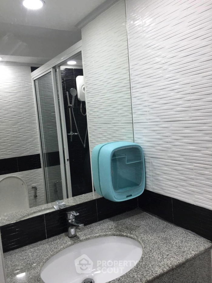 รูป คอนโด 1-ห้องนอน ที่ สยาม ออเรียนทัล ทรอปิคอล การ์เด้น ใกล้ ถนนพระตำหนัก พัทยา (ID 1271130) - รูปที่ 6/7