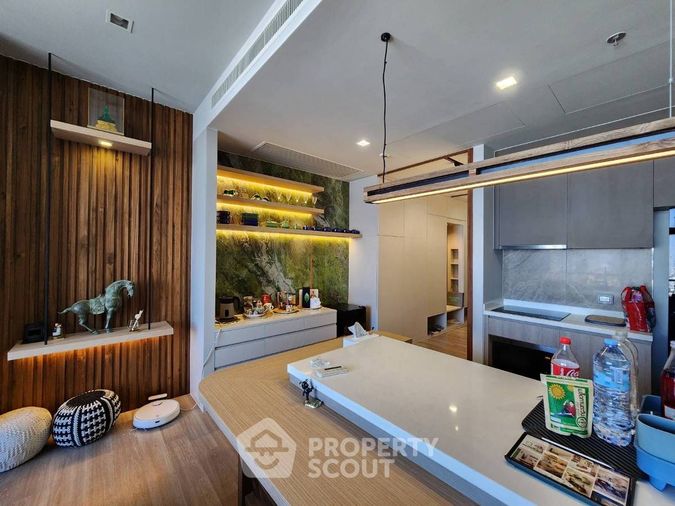 3-bed condo for sale, 134 sqm, RHYTHM CHAROENKRUNG PAVILLION