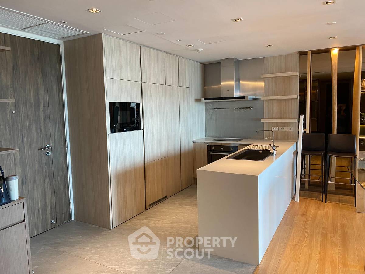 picture 2-BR Condo at The Pano Rama 3 in Bang Phong Phang (ID 2169171) - 2/19