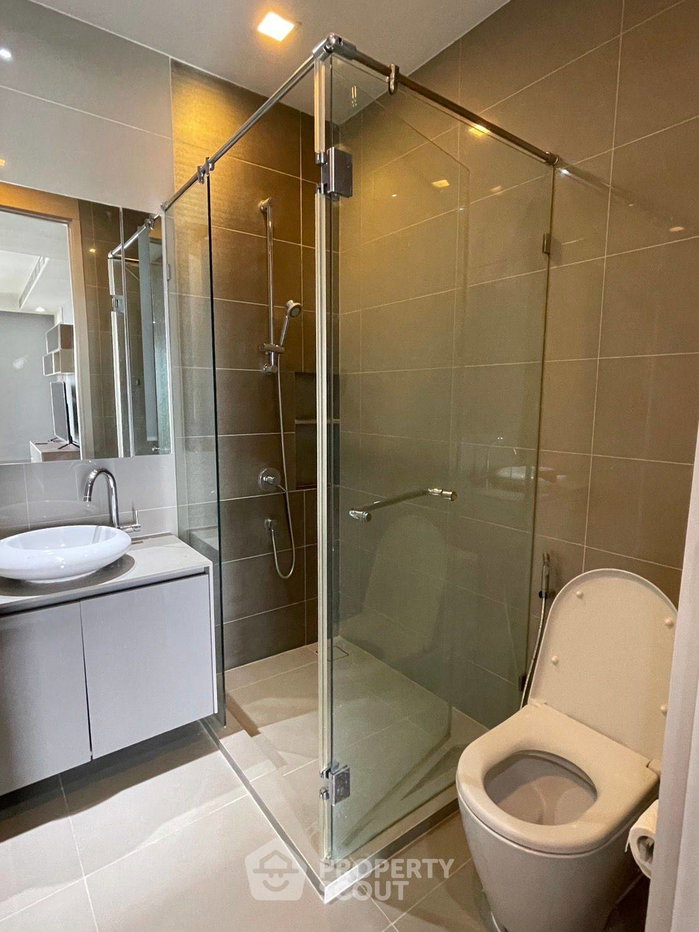 รูป คอนโด 2 ห้องนอน 65 ตร.ม. ชั้น 17 ที่ M Phayathai ใกล้ BTS อนุสาวรีย์ชัยฯ 200 ม. (ID 383878) - รูปที่ 5/15