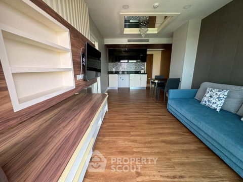 2-BR Condo at Dusit Grand Park close to Pattaya (ID 2095081)
