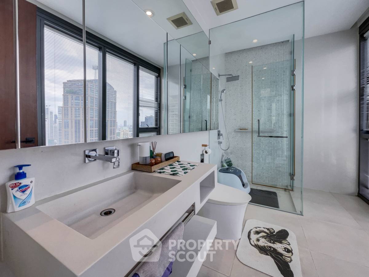 รูป คอนโด 3-ห้องนอน ที่ วิตโตริโอ สุขุมวิท 39 ใกล้ BTS พร้อมพงษ์ (ID 1837739) - รูปที่ 18/44