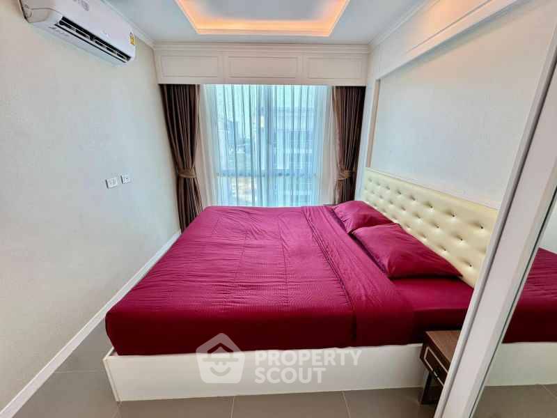 รูป คอนโด 1-ห้องนอน ที่ ดิ โอเรียนท์ รีสอร์ท แอนด์ สปา ใกล้ เมืองพัทยา (ID 1980643) - รูปที่ 4/9