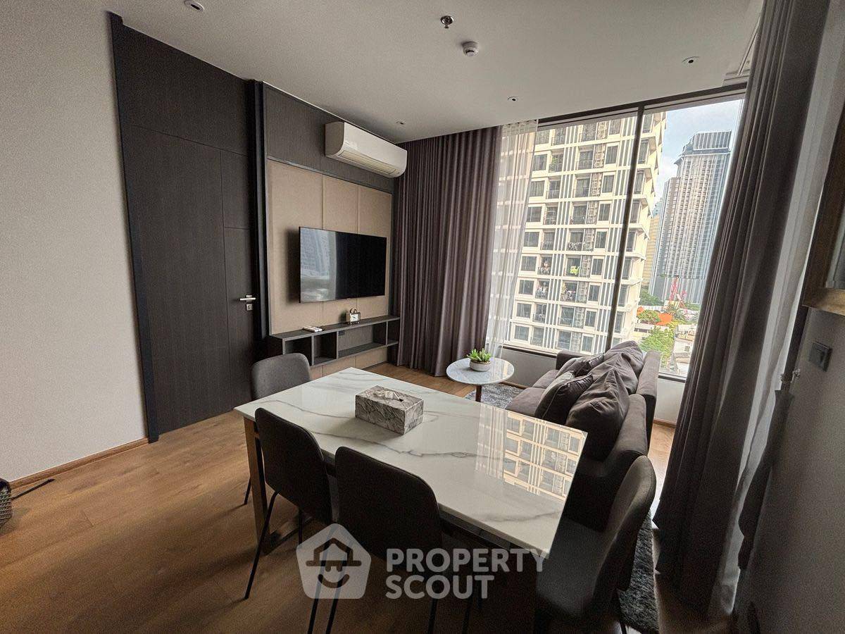 picture 2-BR Condo at The Fine Bangkok Thonglor-Ekamai near BTS Thong Lor (ID 2165045) - 3/5