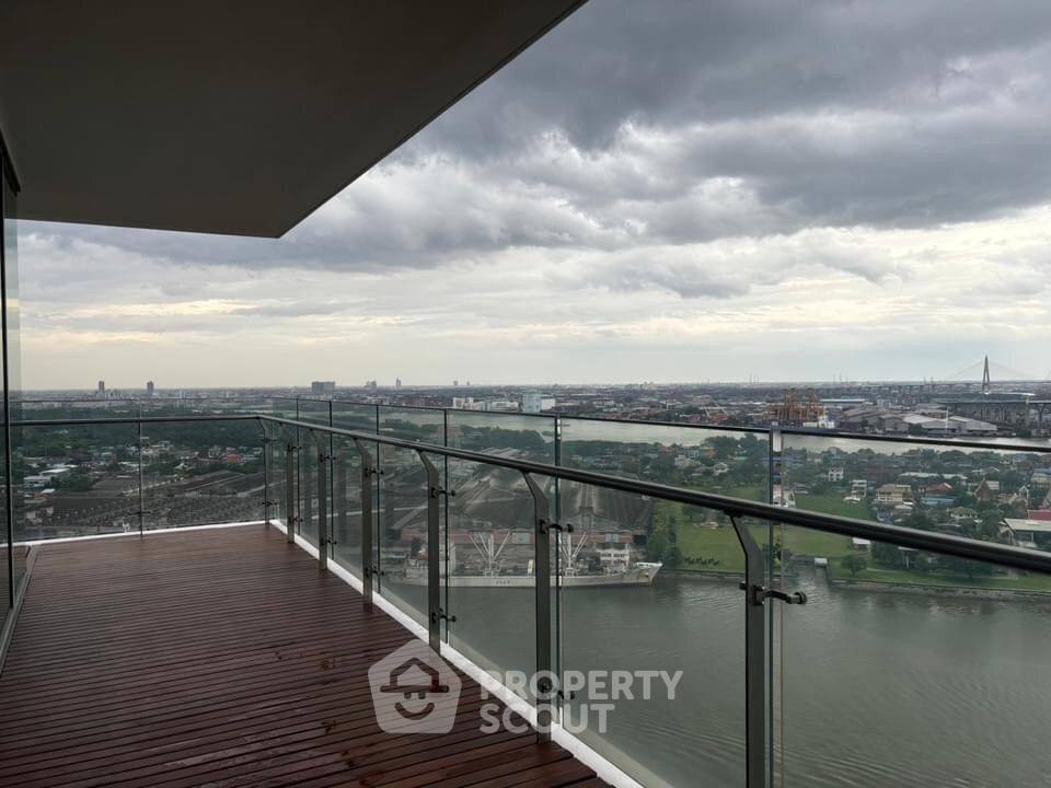 รูป คอนโด 3-ห้องนอน ที่ เดอะ พาโน พระราม 3 ใน บางโพงพาง (ID 1703000) - รูปที่ 7/17