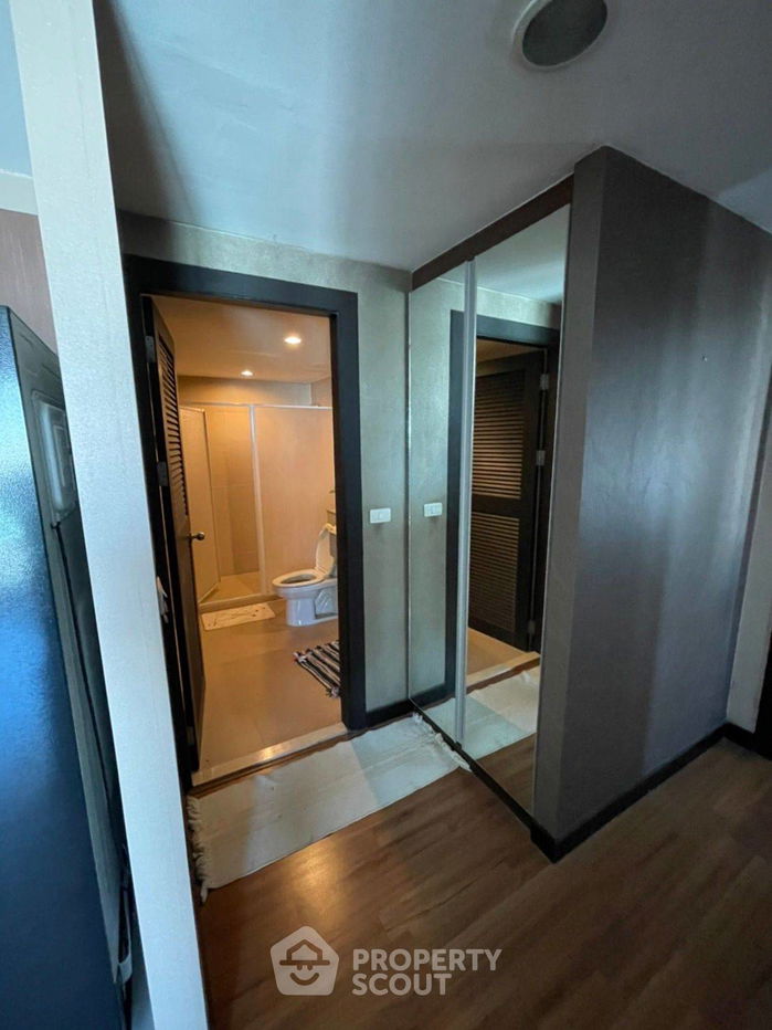 รูป คอนโด 2-ห้องนอน ที่ ฮาร์โมนี ลิฟวิ่ง พหลโยธิน 11 คอนโดมิเนียม ใกล้ BTS สะพานควาย (ID 2184978) - รูปที่ 11/15