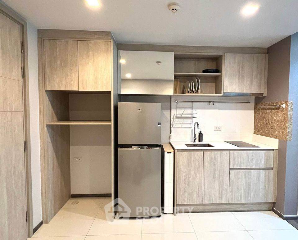 รูป คอนโด 1-ห้องนอน ที่ ซาริ บาย แสนสิริ ใกล้ BTS ปุณณวิถี (ID 636085) - รูปที่ 3/8