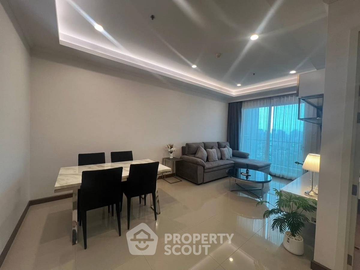 picture 1-BR Condo at Supalai Elite Phayathai near ARL Ratchaprarop (ID 2184985) - 1/6