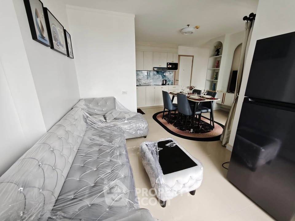 picture 2-BR Condo at Lumpini Park Beach Jomtien close to Jomtien Beach (ID 2123949) - 6/23