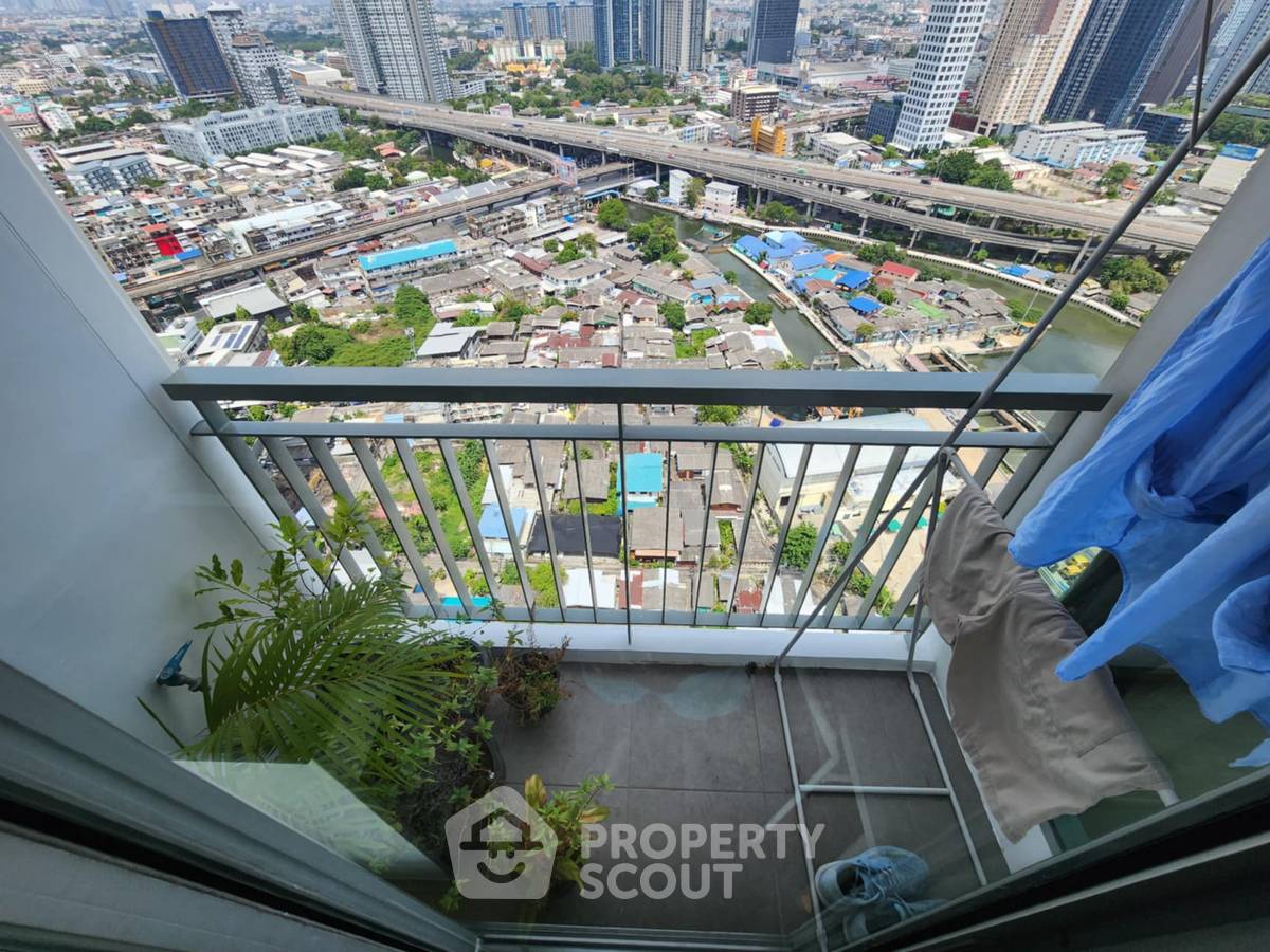 รูป คอนโด 1-ห้องนอน ที่ แอสปาย สุขุมวิท 48 ใกล้ BTS พระโขนง (ID 2083606) - รูปที่ 8/12