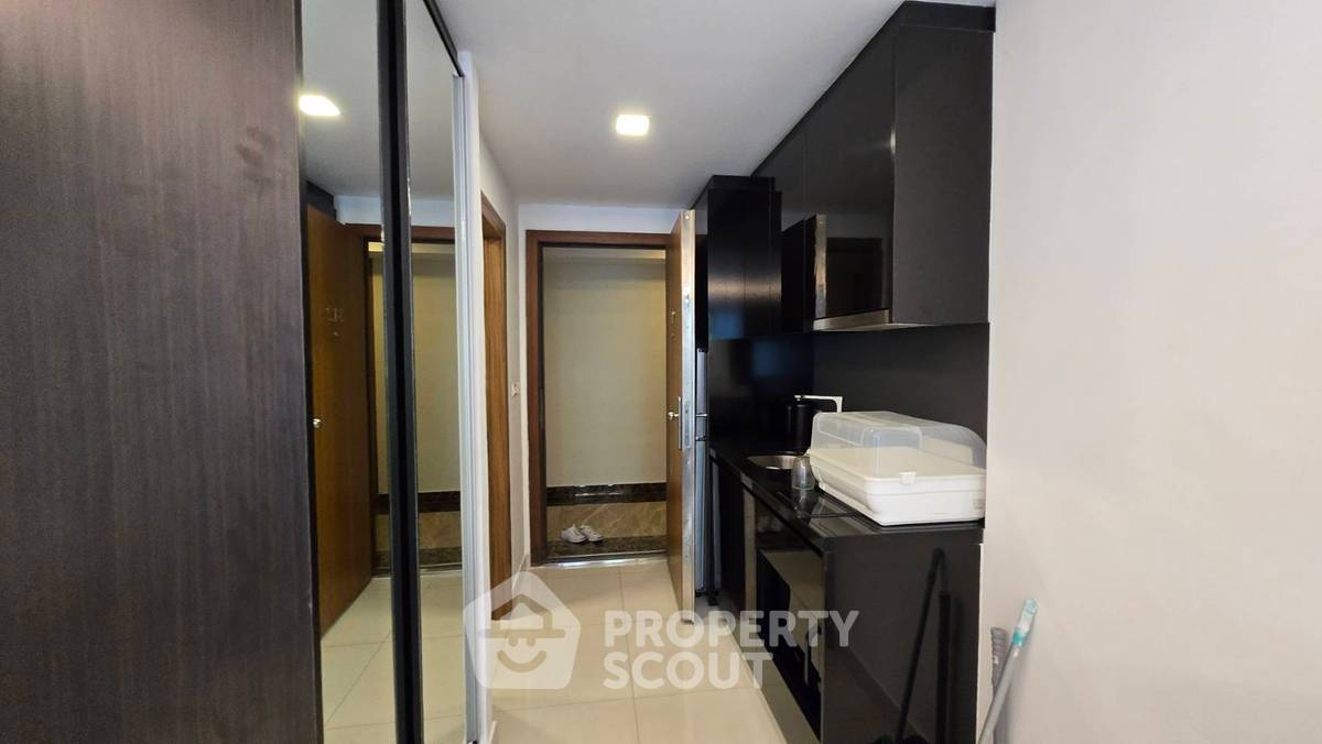 รูป คอนโด 1-ห้องนอน ที่ คลับ รอยัล ใกล้ ปราสาทสัจธรรม (ID 2099076) - รูปที่ 10/15