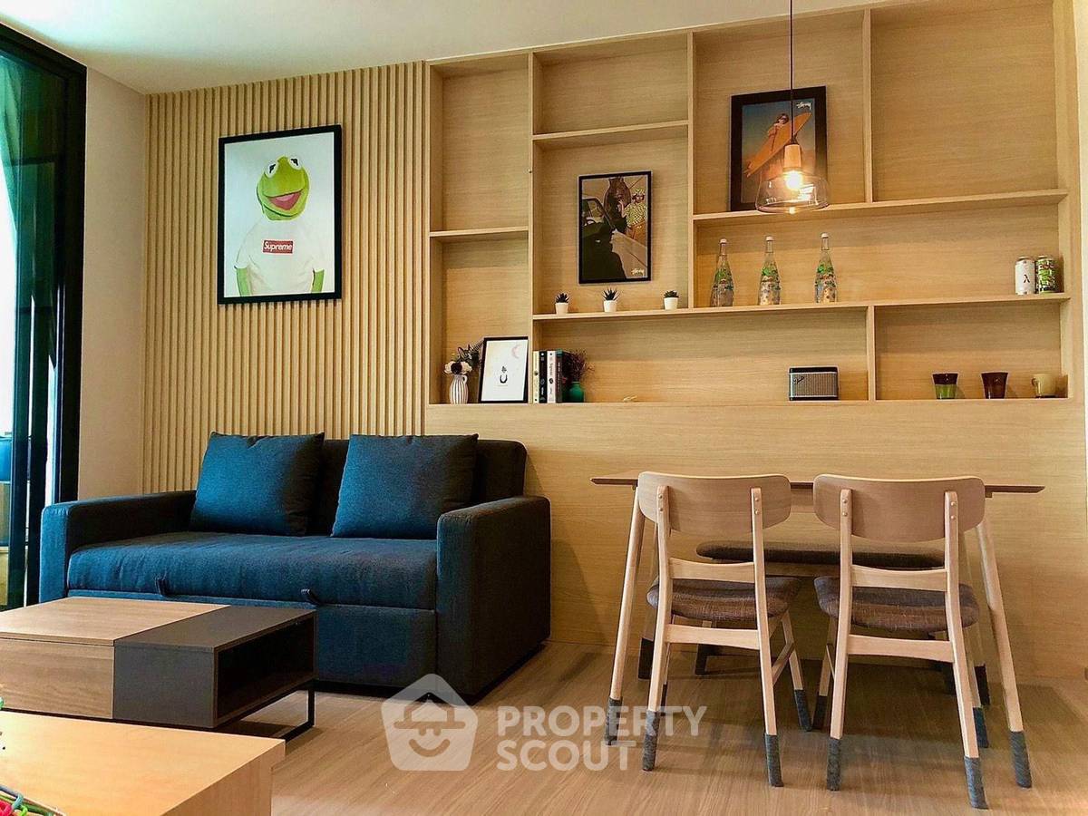 รูป คอนโด 1-ห้องนอน ที่ ไลฟ์ สุขุมวิท 62 ใกล้ BTS บางจาก (ID 57905) - รูปที่ 1/9