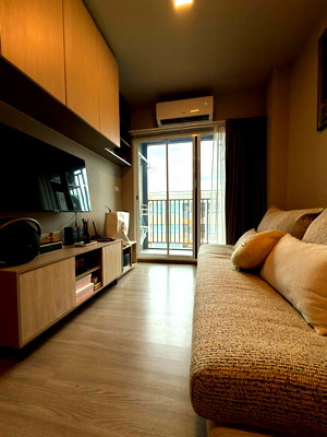 ขายคอนโด : ขายดีคอนโด พนา ห้อง 2 bedroom ขนาด 54.58 ตร.ม. วิวสระ ✨ฟรีโอน✨