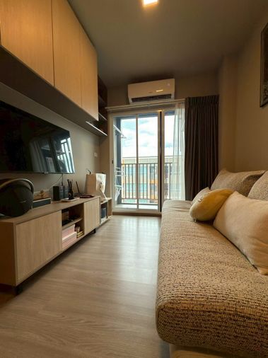 ขายดีคอนโด พนา ห้อง 2 bedroom ขนาด 54.58 ตร.ม. วิวสระ ✨ฟรีโอน✨