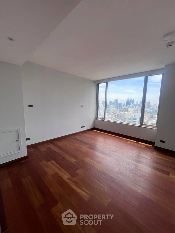 picture 3-BR Condo at All Seasons Mansion Condominium near BTS Phloen Chit (ID 1887608) - 7/16