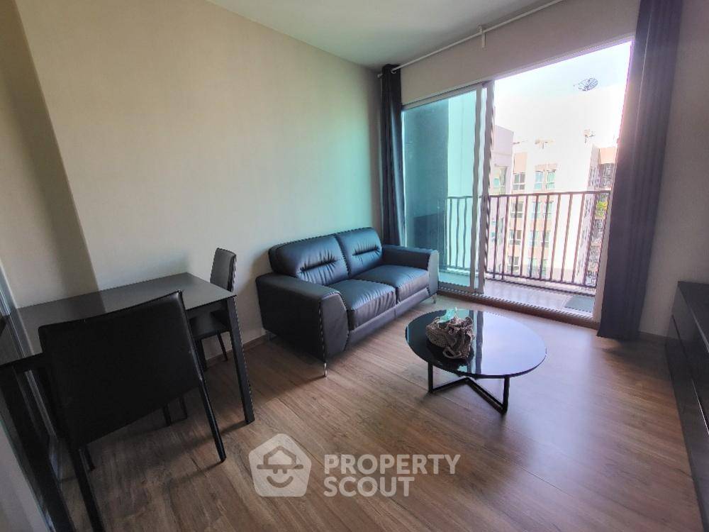 รูป คอนโด 1-ห้องนอน ที่ ฟิวส์ จันทร์-สาทร ใกล้ BTS สุรศักดิ์ (ID 827639) - รูปที่ 7/30