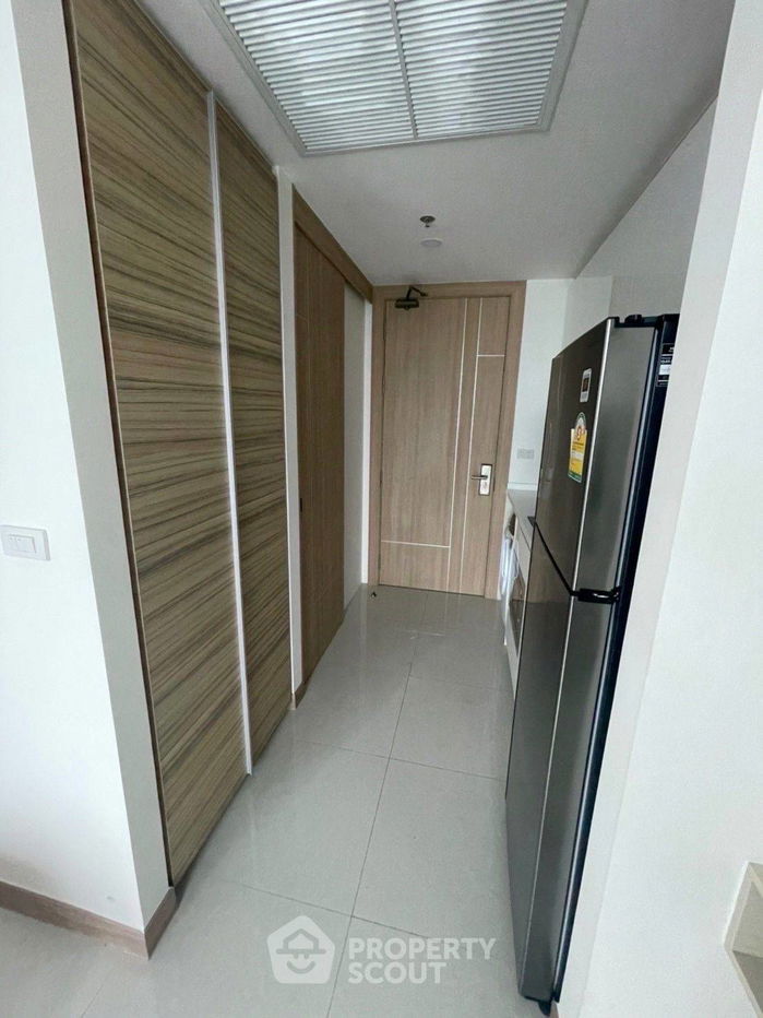 รูป คอนโด 1-ห้องนอน ที่ เดอะ ริเวียร่า จอมเทียน ใกล้ หาดจอมเทียน (ID 1800483) - รูปที่ 5/9