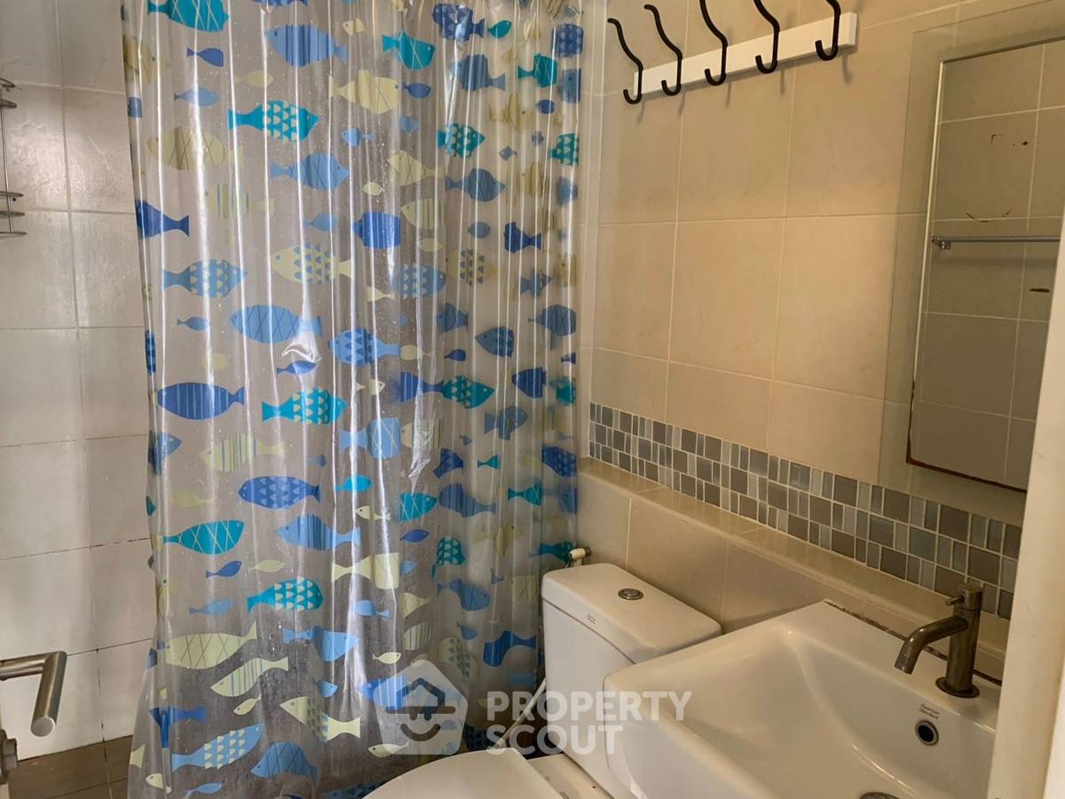 รูป คอนโด 1-ห้องนอน ที่ คอนโด บ้านคุ้นเคย หัวหิน ใน หนองแก (ID 2044526) - รูปที่ 6/10