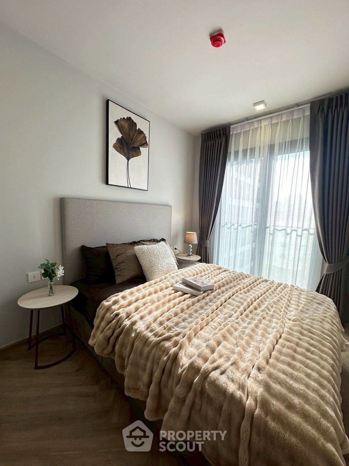 picture 1-BR Condo For Rent, Chapter Thonglor 25, Thong Lo, Watthana (ID 2171187) - 4/13