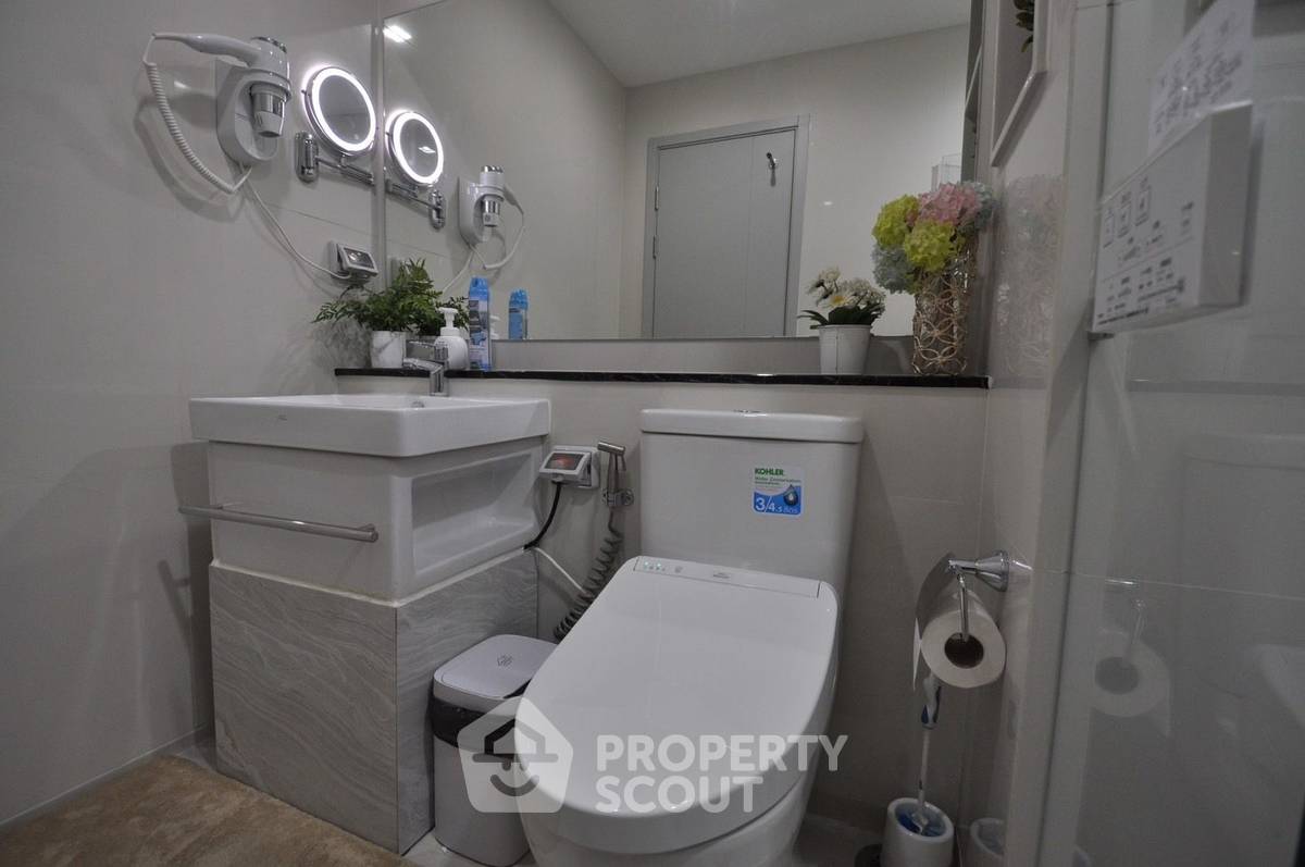 รูป คอนโด 1-ห้องนอน ที่ ไลฟ์ สุขุมวิท 62 ใกล้ BTS บางจาก (ID 1177189) - รูปที่ 10/10
