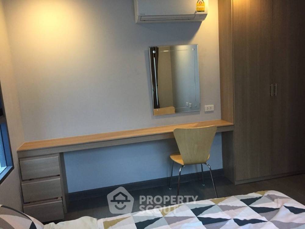 รูป คอนโด 2-ห้องนอน ที่ มิราจ สุขุมวิท 27 ใกล้ BTS อโศก (ID 1638329) - รูปที่ 3/8