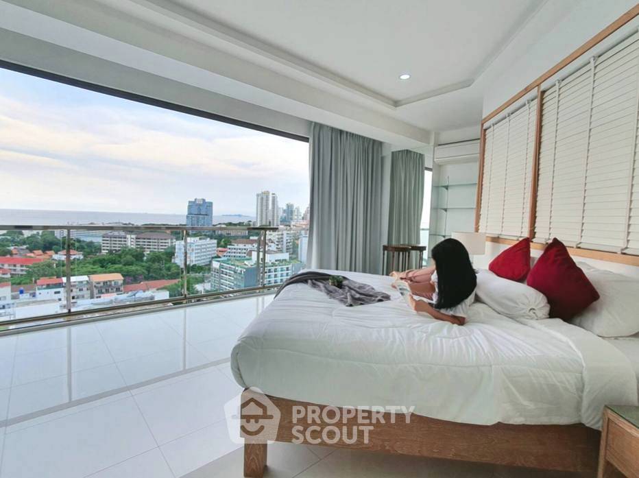 รูป คอนโด 3-ห้องนอน ที่ เทพทิพย์ แมนชั่น ใกล้ ถนนพระตำหนัก พัทยา (ID 2169238) - รูปที่ 2/19