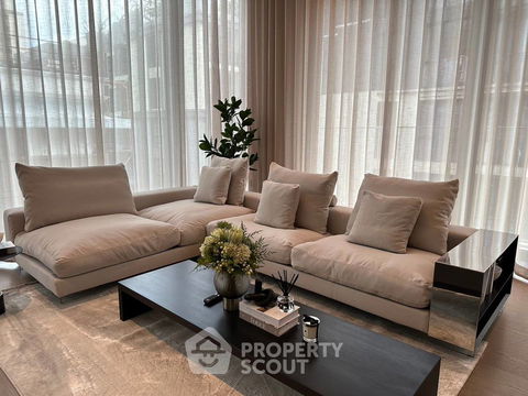 คอนโด 2-ห้องนอน ที่ สโคป หลังสวน ใกล้ BTS ชิดลม (ID 1241271)