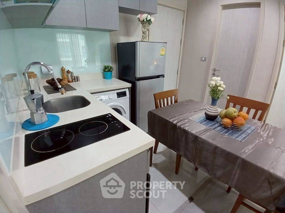 picture 2-BR Condo at Rhythm Sukhumvit 36-38 near BTS Thong Lor (ID 2085582) - 8/20
