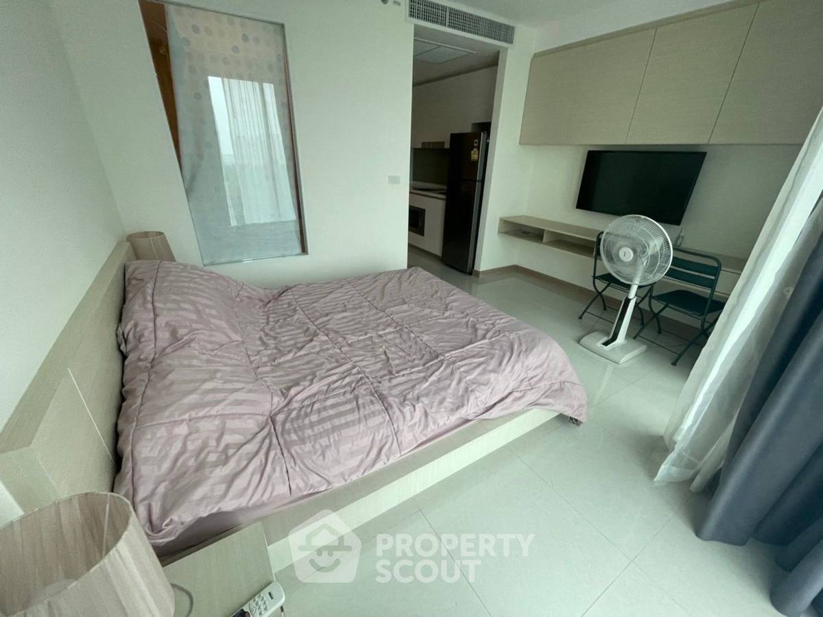 รูป คอนโด 1-ห้องนอน ที่ เดอะ ริเวียร่า จอมเทียน ใกล้ หาดจอมเทียน (ID 1800483) - รูปที่ 3/9