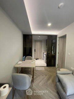 รูปภาพ 1-BR Condo at Chapter Thonglor 25 close to Thong Lo (ID 1601050)
