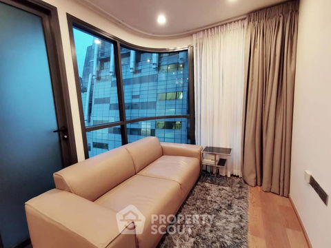 1-BR Condo at Q Chid Lom - Phetchaburi near BTS Chit Lom (ID 673370)